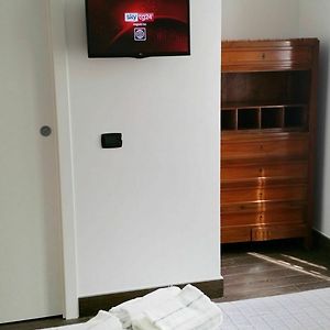 Habitación Grande con Cama King