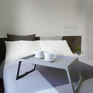 Habitación con Cama King